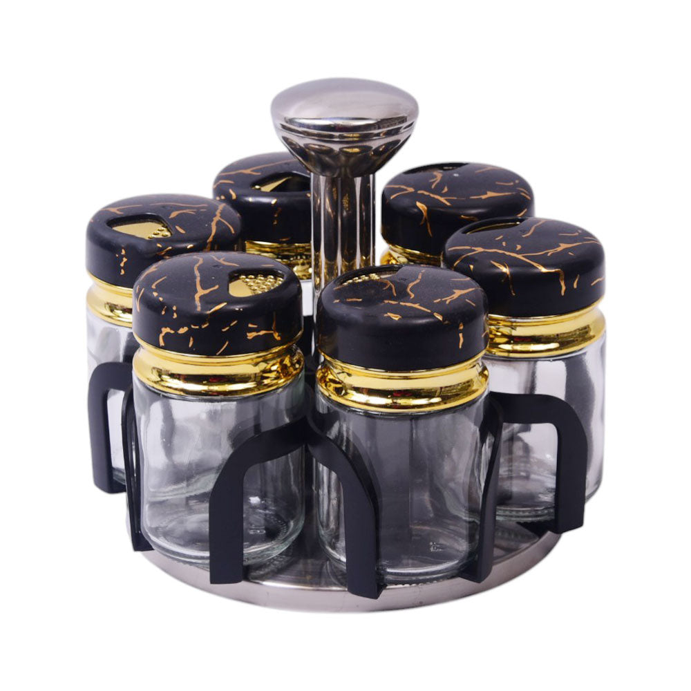 SPICE SET 6PC IR B5106 Default Title - MamasJan Crockery