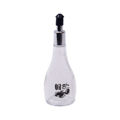 OIL BOTTLE ACRYLIC 50 ML IR F2526 Default Title - MamasJan Crockery