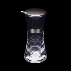 OIL BOTTLE ACRYLIC SHENGYA 130 ML IR F4423 Default Title - MamasJan Crockery