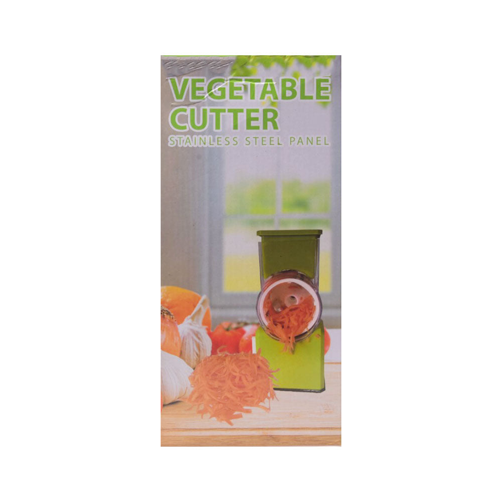 VEGETABLE CUTTER IR M6770 Default Title - MamasJan Crockery