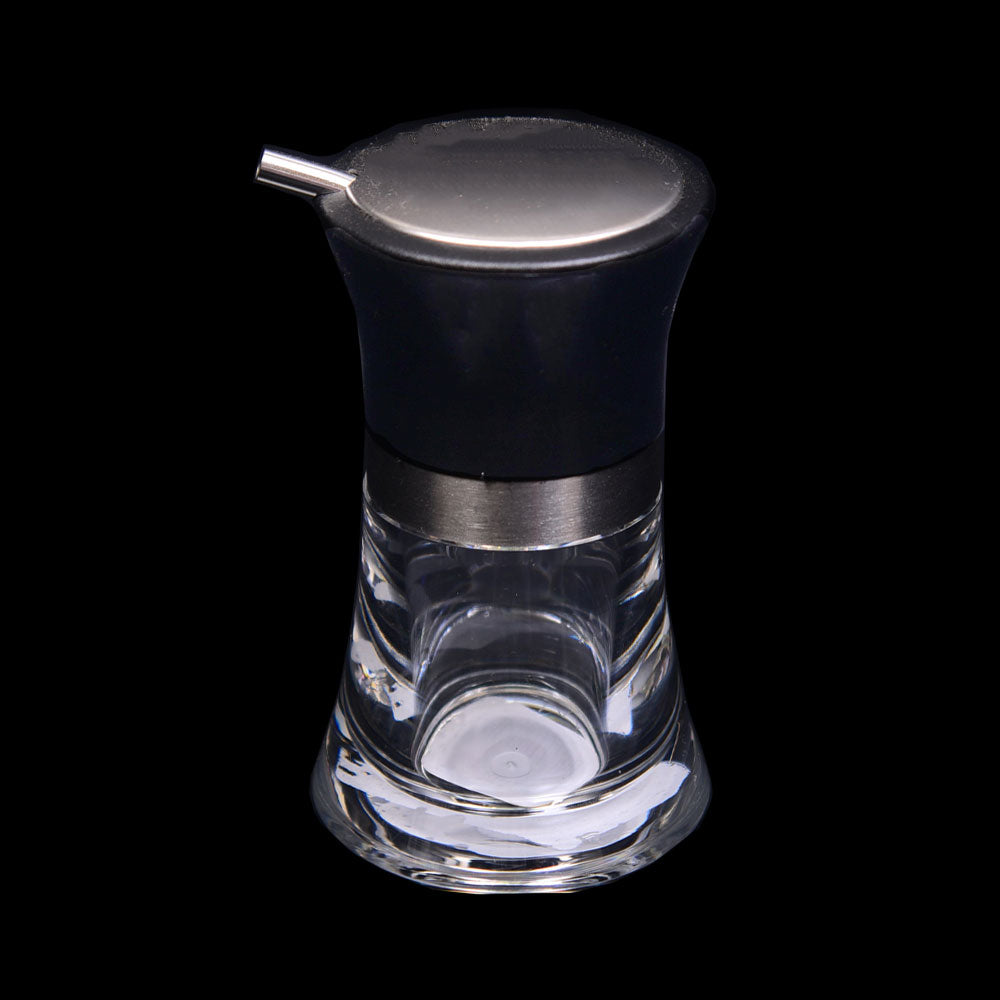 OIL BOTTLE ACRYLIC SHENGYA 100 ML IR F4422 Default Title - MamasJan Crockery