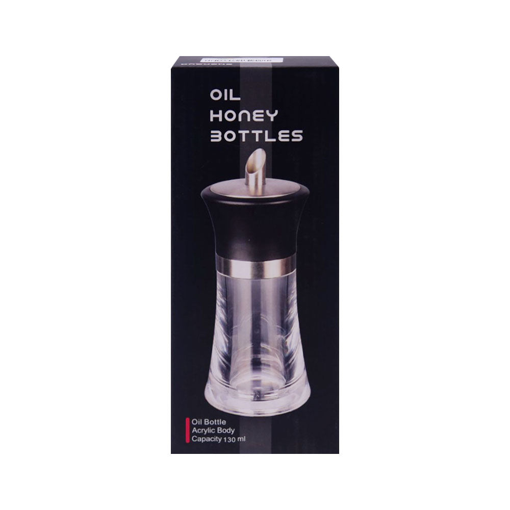 SUGAR POT ACRYLIC SHENGYA IR F4414 Default Title - MamasJan Crockery
