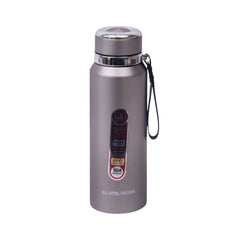 BOTTLE STEEL 1100ML IR JK88-1100 /V8 Default Title - MamasJan Crockery