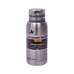 BOTTLE STEEL 1000ML IR JK96-1000 /V14 Default Title - MamasJan Crockery
