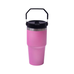 MUG COFFEE HOT & COOL 600ML IR DYB-945 Default Title - MamasJan Crockery