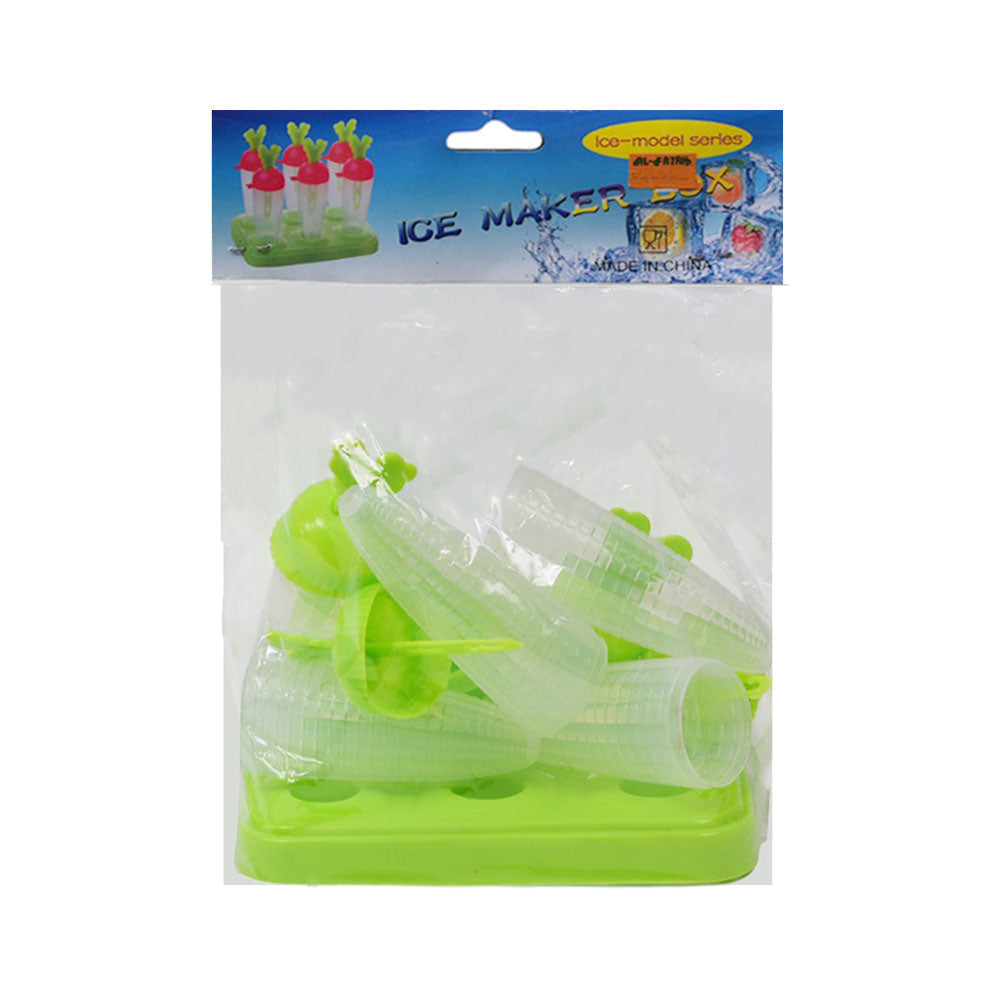 ICE LOLLY IR 521-49/A110-113 Default Title - MamasJan Crockery