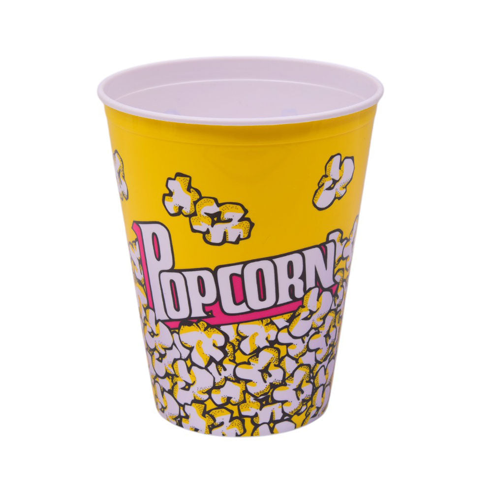 BOWL POPCORN IR 521-118/A209-211 Default Title - MamasJan Crockery