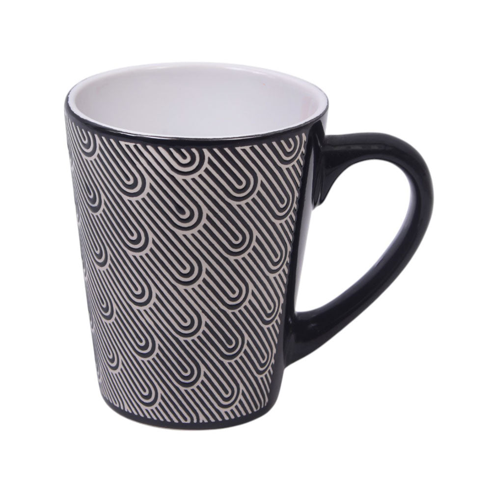 MUG PORCELAIN IR JH4450/J7 Default Title - MamasJan Crockery