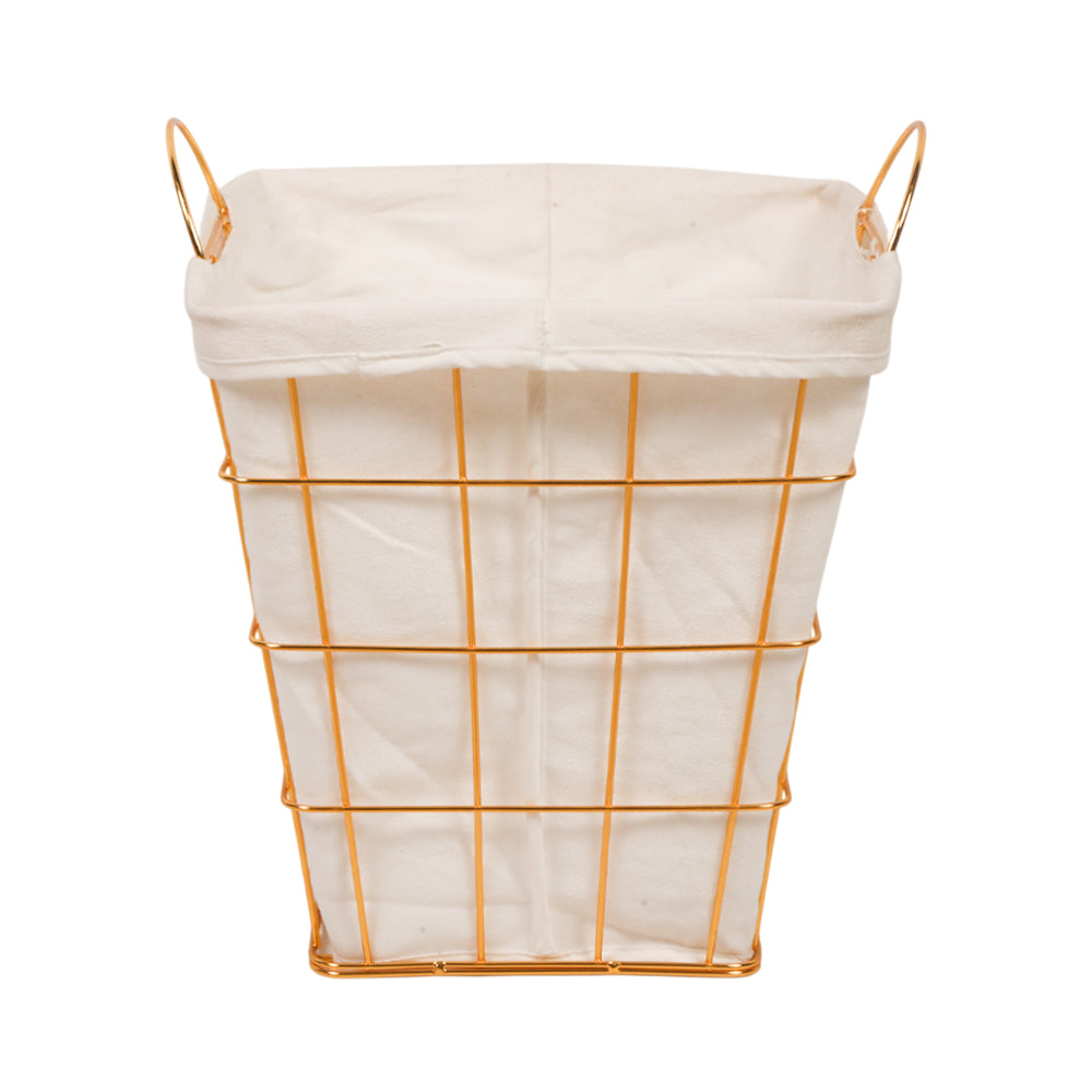 DUST BIN IR A52-032A/A2 Default Title - MamasJan Crockery