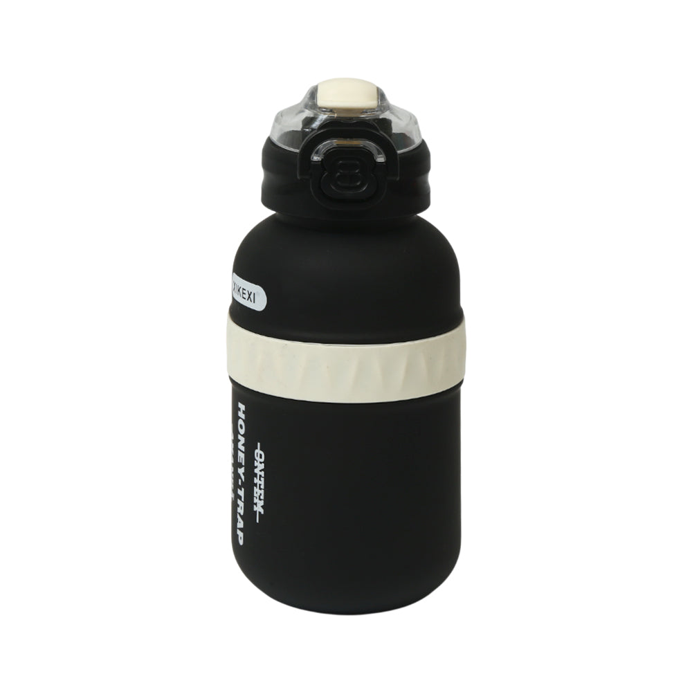 WATER BOTTLE ACRYLIC 1100 ML IR A0513/GG20 Default Title - MamasJan Crockery
