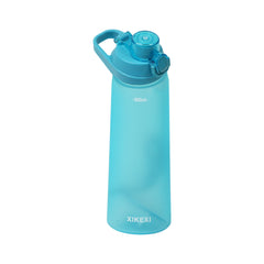 WATER BOTTLE ACRYLIC 1600 ML IR A2425/GG22 Default Title - MamasJan Crockery