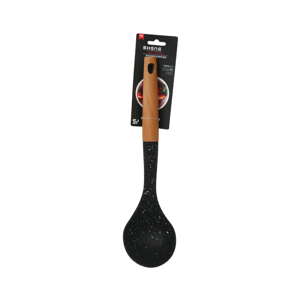 SPOON COOKING NON STICK IR P5913 Default Title - MamasJan Crockery