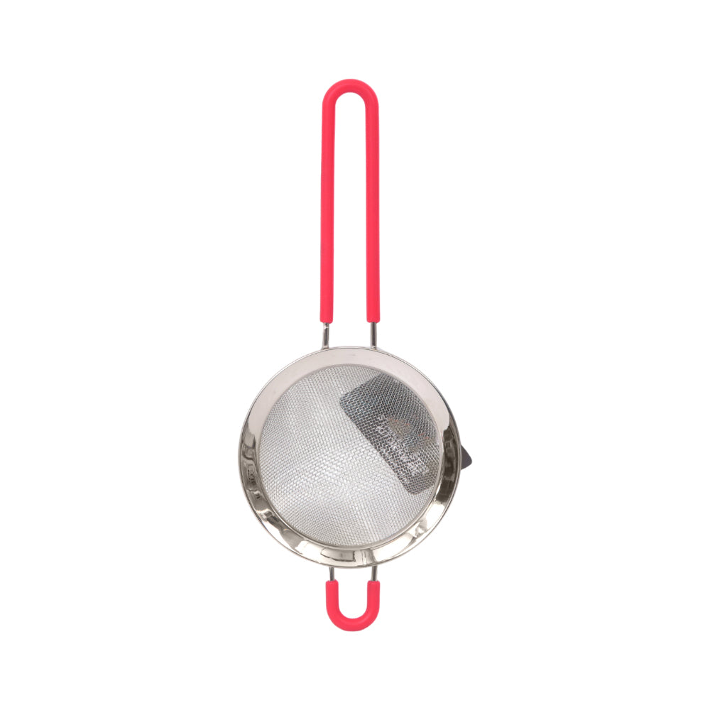 TEA STRAINER 10 CM IR U8 Default Title - MamasJan Crockery