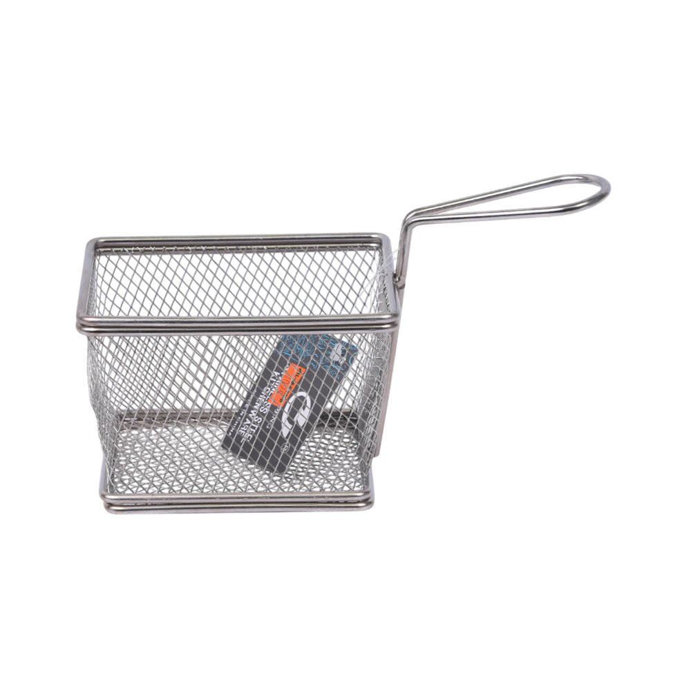 FRY STRAINER IR U24 Default Title - MamasJan Crockery