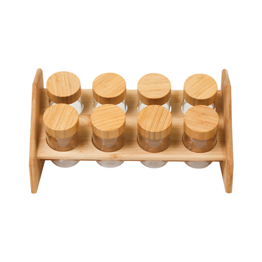 SPICE SET 9PC IR G119/P92 Default Title - MamasJan Crockery