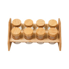 SPICE SET 9PC IR G119/P92 Default Title - MamasJan Crockery