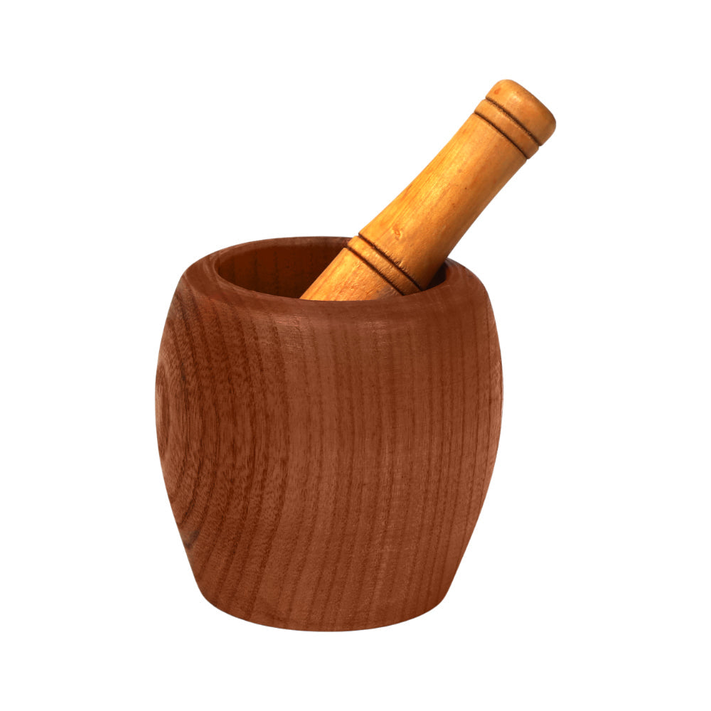MOTOR MILL WOODEN IR P70 Default Title - MamasJan Crockery