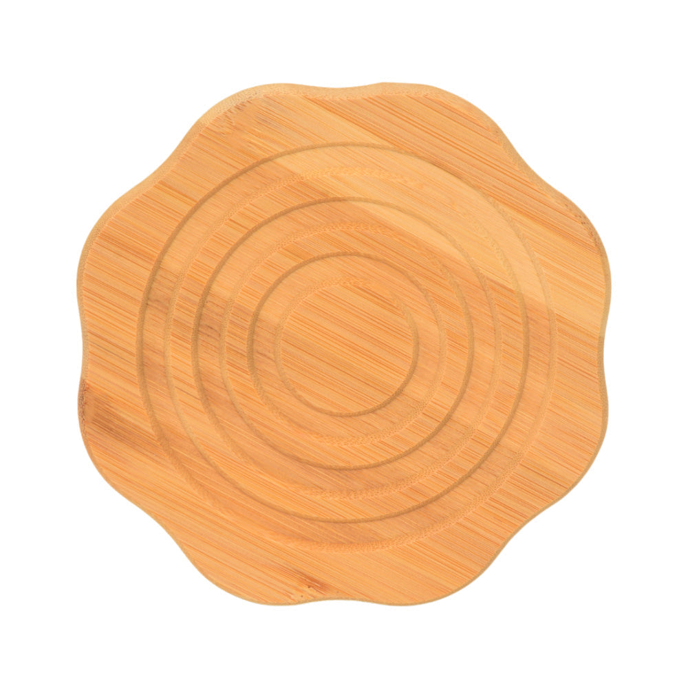 HOT MAT WOODEN IR P60 Default Title - MamasJan Crockery