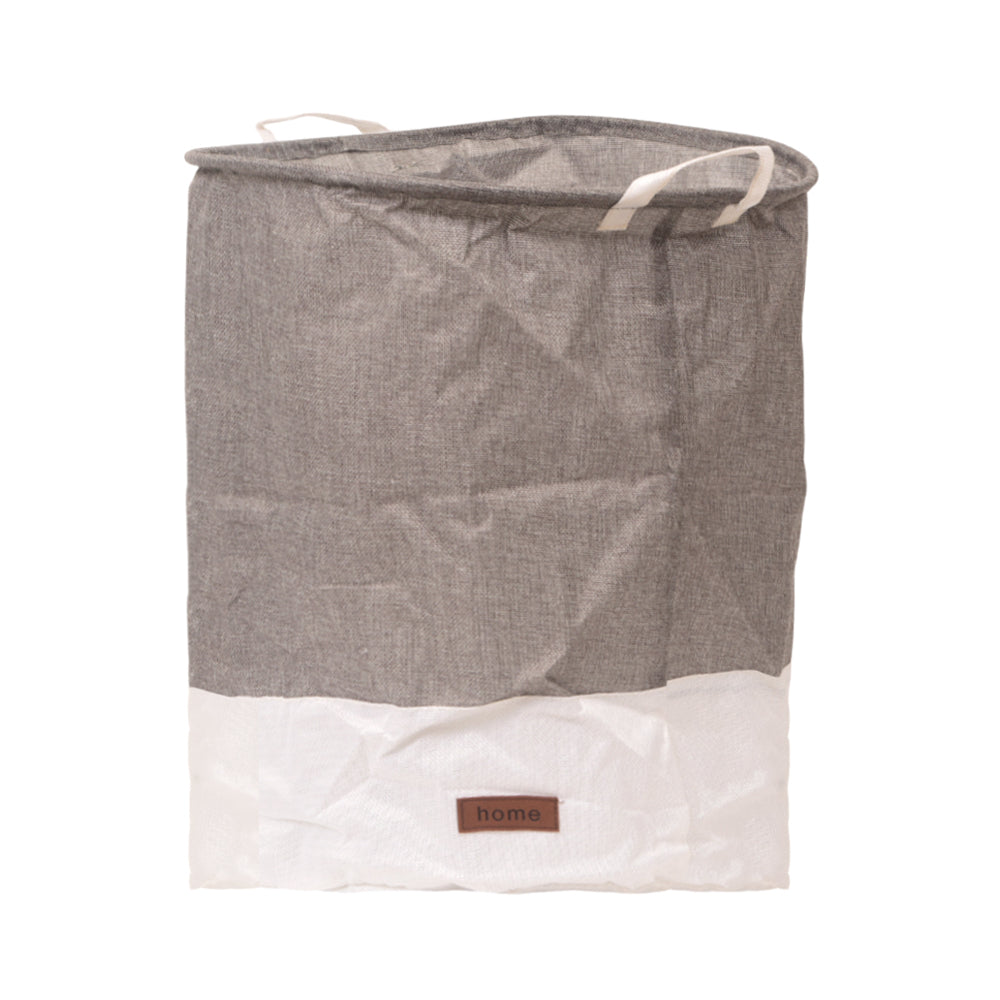 LAUNDARY BASKET FOLDING IR Z2-3 Default Title - MamasJan Crockery