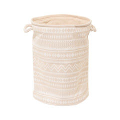 LAUNDARY BASKET FOLDING IR Z7-8 Default Title - MamasJan Crockery
