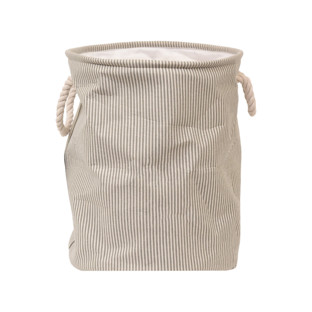 LAUNDARY BASKET FOLDING IR Z21-24 Default Title - MamasJan Crockery