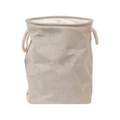 LAUNDARY BASKET FOLDING IR Z21-24 Default Title - MamasJan Crockery