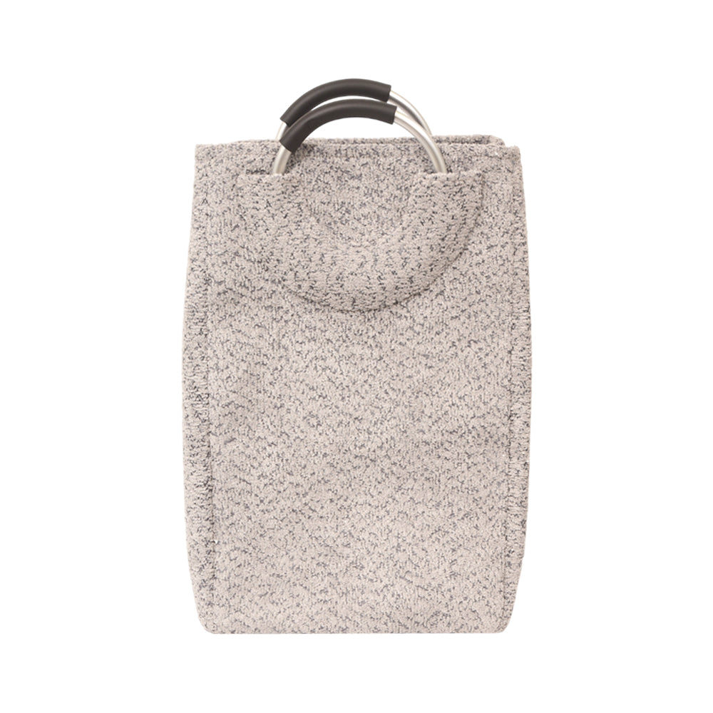 LAUNDARY BASKET FOLDING IR Z31-32 Default Title - MamasJan Crockery