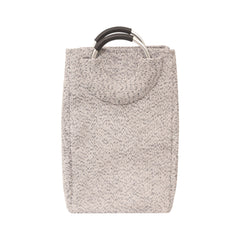 LAUNDARY BASKET FOLDING IR Z31-32 Default Title - MamasJan Crockery