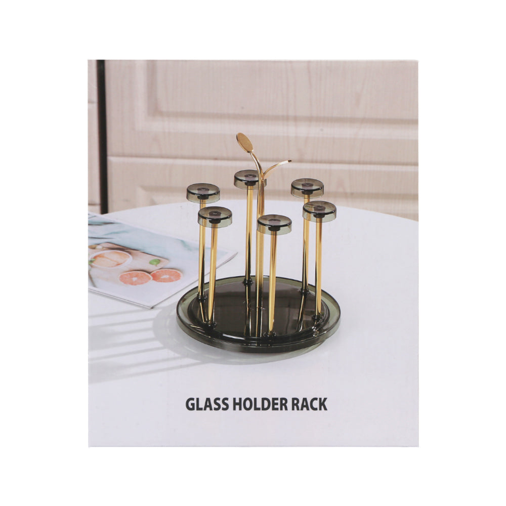 GLASS STAND EMAY GS04 Default Title - MamasJan Crockery