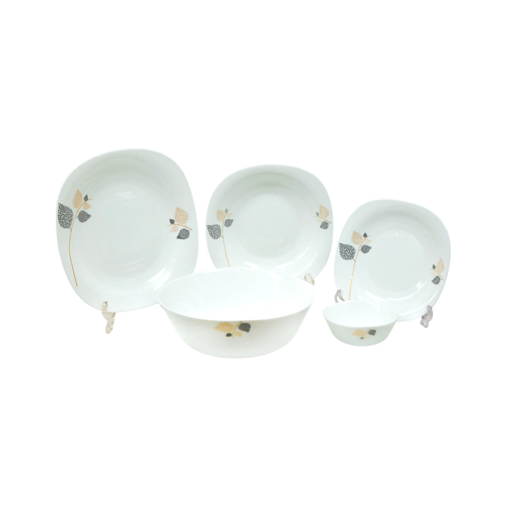 BREAKFAST SET 26PC DEWALI CARINE SHAKHEH NABAT TMC Default Title - MamasJan Crockery