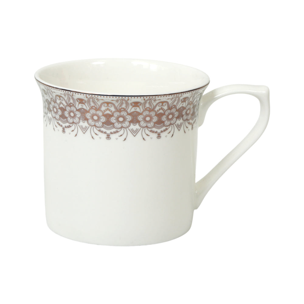 MUG BONE CHINA HK2 Default Title - MamasJan Crockery