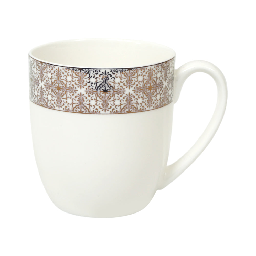 MUG BONE CHINA SYG6 Default Title - MamasJan Crockery