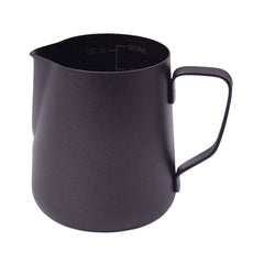 MEASURING JUG BLACK 350 ML HC103 HGK Default Title - MamasJan Crockery
