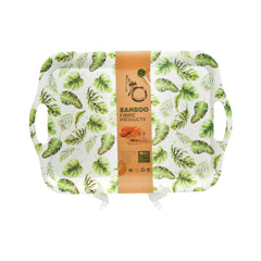 TRAY MELAMINE IR 4632D Default Title - MamasJan Crockery