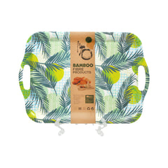 TRAY MELAMINE IR 4229F Default Title - MamasJan Crockery