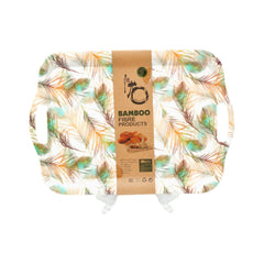 TRAY MELAMINE IR 4229H Default Title - MamasJan Crockery