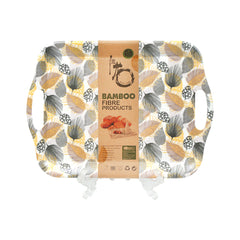 TRAY MELAMINE IR 3626C Default Title - MamasJan Crockery