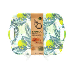 TRAY MELAMINE IR 3626F Default Title - MamasJan Crockery