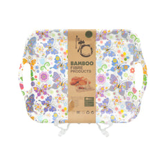 TRAY MELAMINE IR 3626G Default Title - MamasJan Crockery