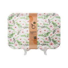 TRAY MELAMINE IR 2920A Default Title - MamasJan Crockery