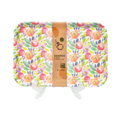 TRAY MELAMINE IR 2920B Default Title - MamasJan Crockery