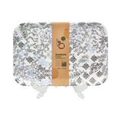 TRAY MELAMINE IR 2920D Default Title - MamasJan Crockery