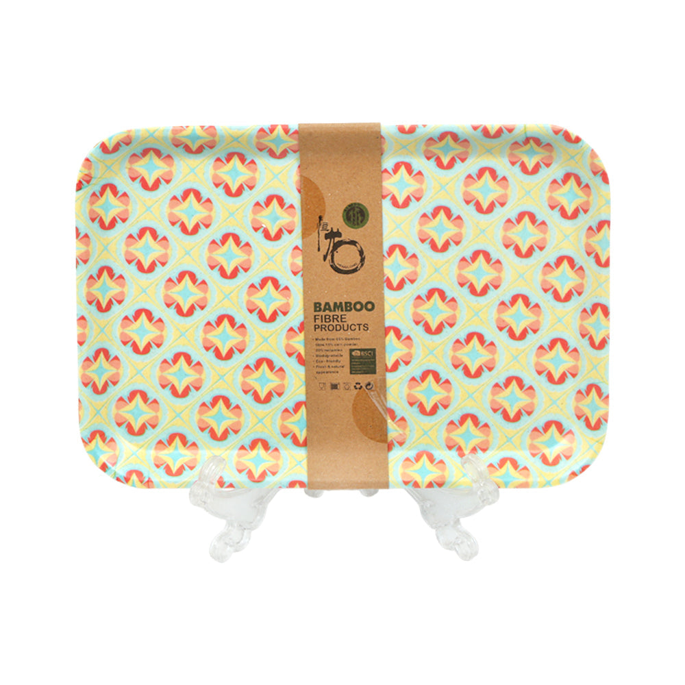 TRAY MELAMINE IR 2920F Default Title - MamasJan Crockery