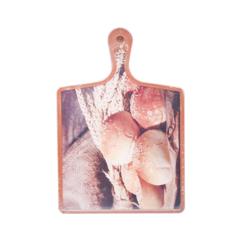 CUTTING BOARD PLASTIC IR 3926 Default Title - MamasJan Crockery