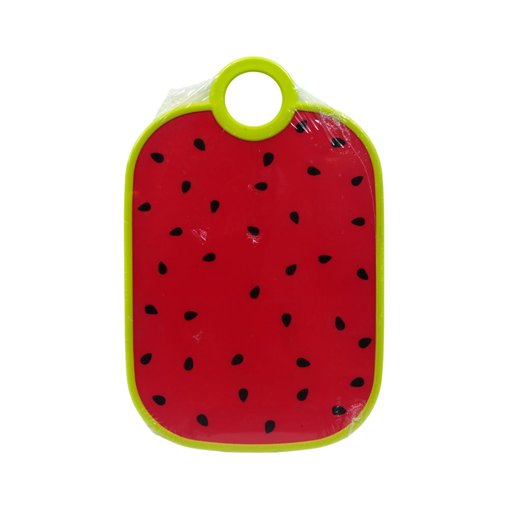 CUTTING BOARD PLASTIC IR 4026 Default Title - MamasJan Crockery