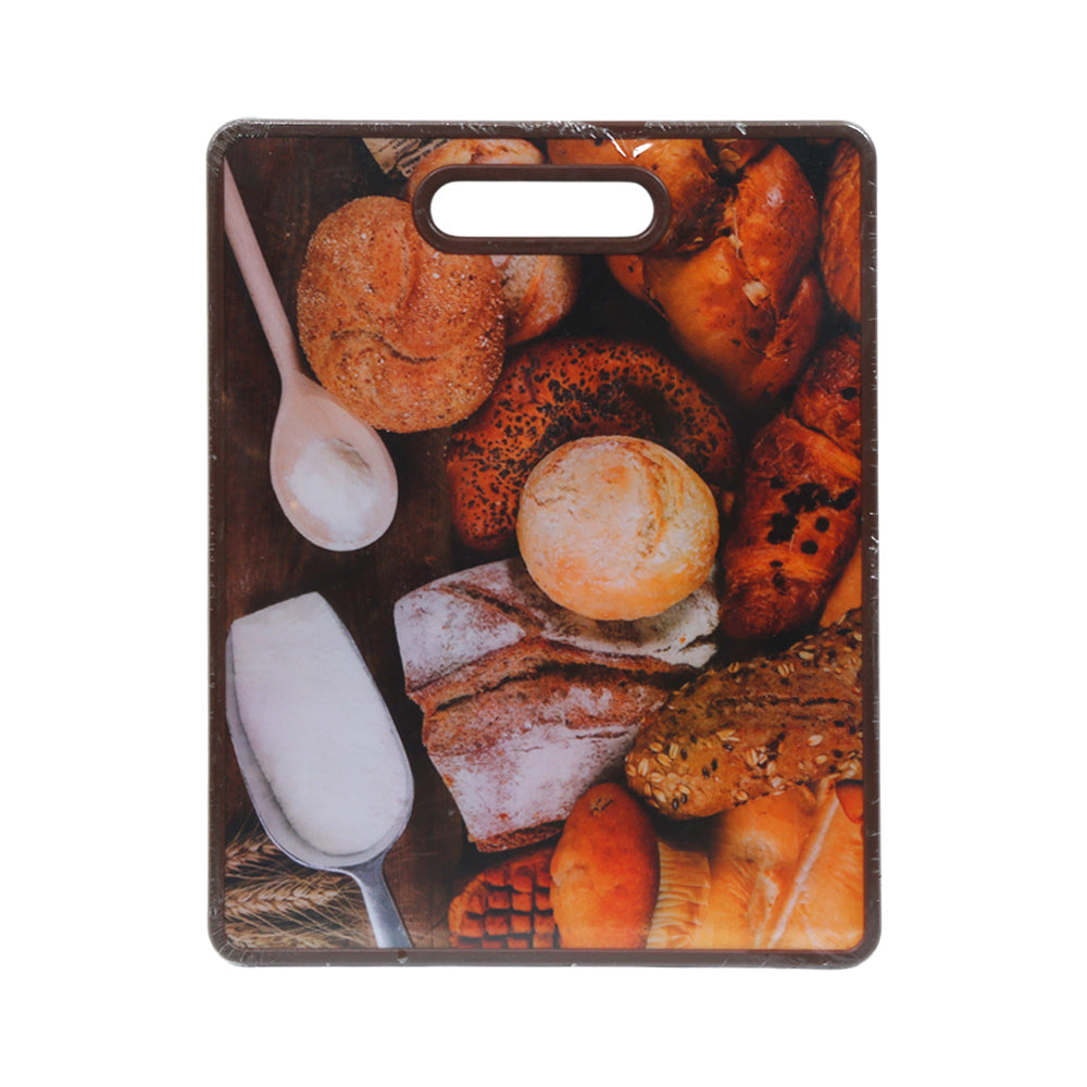 CUTTING BOARD PLASTIC IR 3830C Default Title - MamasJan Crockery
