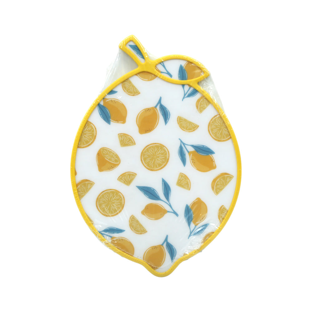 CUTTING BOARD PLASTIC IR 3826 Default Title - MamasJan Crockery