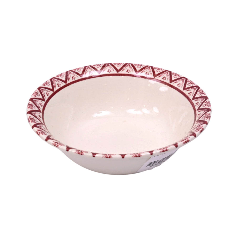 BOWL SOUP CLAYTON 1504PS Default Title - MamasJan Crockery