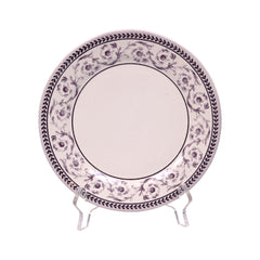 PLATE QUARTER CLAYTON 2402UA Default Title - MamasJan Crockery