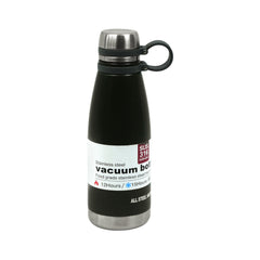 BOTTLE STEEL 850 ML 1350 ZIK Default Title - MamasJan Crockery